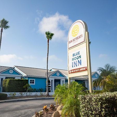 Dunedin RV Resort&Blue Moon Inn Exterior foto