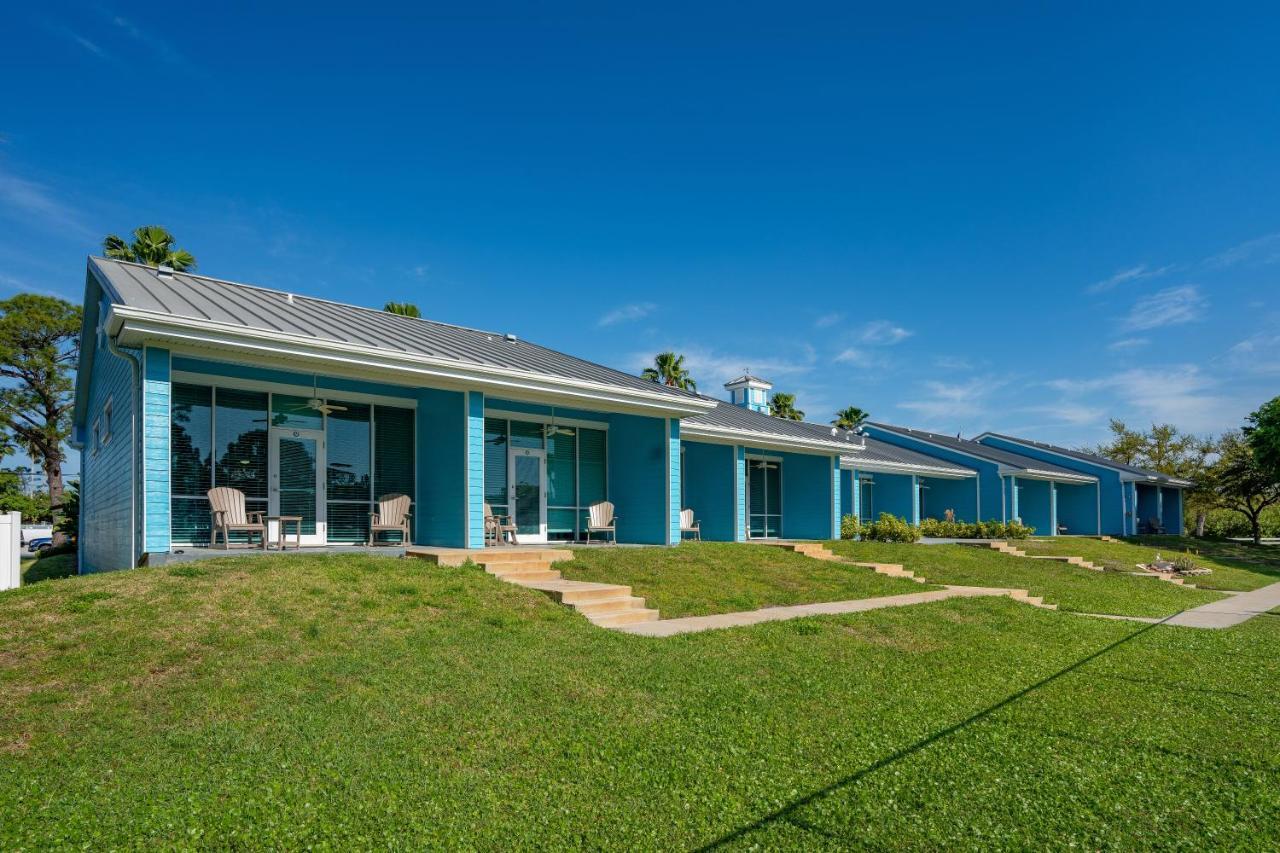 Dunedin RV Resort&Blue Moon Inn Exterior foto